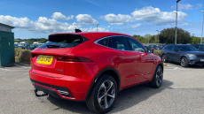 Jaguar E-Pace 1.5 P300e R-Dynamic SE 5dr Auto Estate